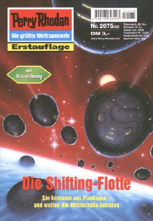 [Perry Rhodan 2075] • Die Shifting-Flotte